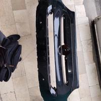 Paraurti anteriore 500x ROTTO