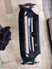 Paraurti anteriore 500x ROTTO