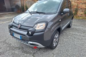 Fiat Panda Cross 4x4 1.3 multijet 95cv euro 6
