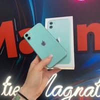 iPhone 11 64GB Green