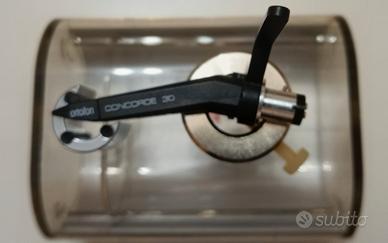 Testina Ortofon Concorde OM 30
