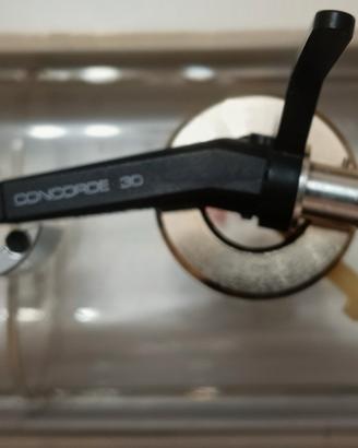 Testina Ortofon Concorde OM 30