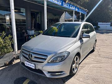 Mercedes-benz B 180 CDI Automatic Premium