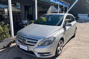 Mercedes-benz B 180 CDI Automatic Premium