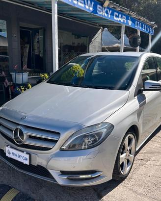 Mercedes-benz B 180 CDI Automatic Premium
