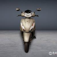 TVS MOTOR Jupiter 125