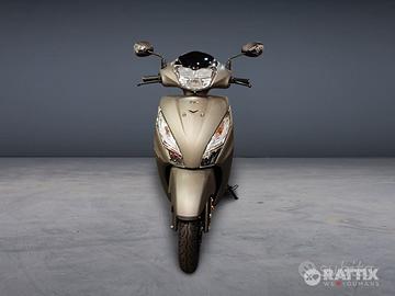 TVS MOTOR Jupiter 125