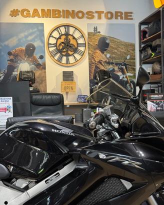 Honda VFR 800