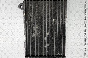 RADIATORE SINISTRO HONDA TRANSALP 650 2000 2004 XL