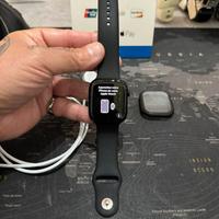 APPLE WATCH SERIE 10 BLACK 46 MM GPS GARANZIA 