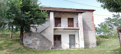 CASA INDIPENDENTE A TORRICE