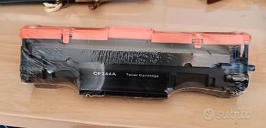 Toner compatibile nero per stampanti CF244A