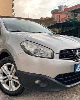 Nissan Qashqai 1.5 dCi Acenta 110cv full opt 2013