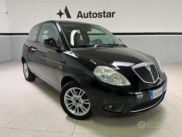 Lancia Ypsilon 1.2 Platino neopatentati