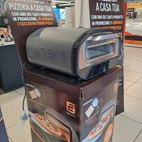 Forno per pizze electroline 