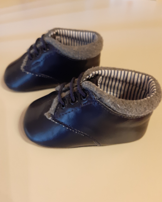 Scarpine neonato Mayoral n. 16