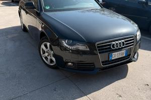 Audi A4 B8 2.0 TDI 140cv