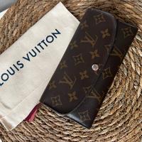 portafoglio Louis Vuitton