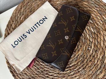 portafoglio Louis Vuitton