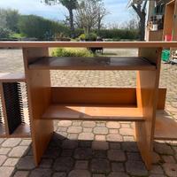 Scrivania da cameretta