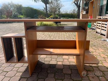 Scrivania da cameretta