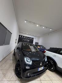Smart ForFour 70 1.0 Prime