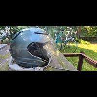 Casco Kabuto in dotazione Honda taglia M