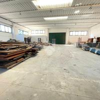 CAPANNONE A VIGODARZERE