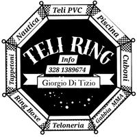 ALLESTIMENTO RING DA BOXE E GABBIA MMA 