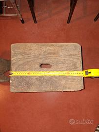 sgabelli legno primi 999
