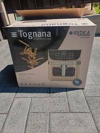 nuovissima friggitrice ad aria TOGNANA 