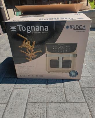 nuovissima friggitrice ad aria TOGNANA 