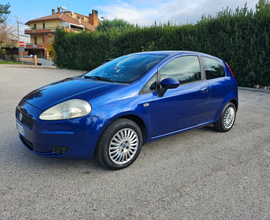 Fiat Grande Punto 1.4 77CV Natural Power