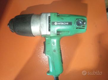 trapano percussione per ruote