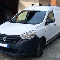 Dacia Dokker 1.6 Gpl del 2016