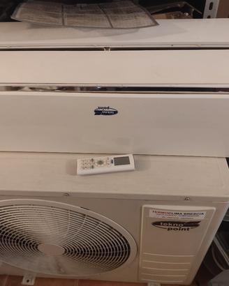 condizionatore 24000 BTU