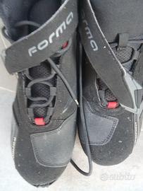Scarpe da moto