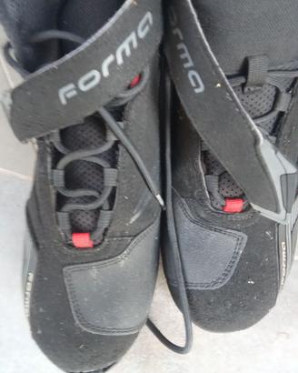 Scarpe da moto