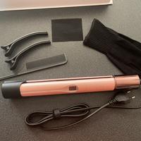 Piastra per i capelli