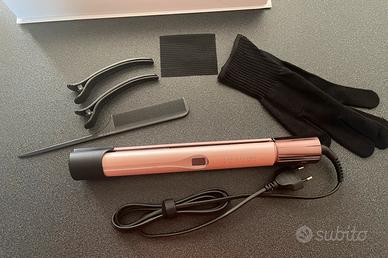 Piastra per i capelli