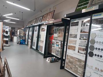 MATERIALI NUOVI DI PRIMA SCELTA PER CASA COMPLETA