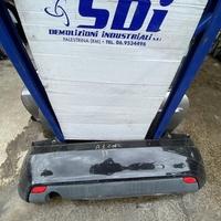 Paraurti posteriore audi a1