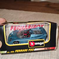 Modellini 1:43 Bburago