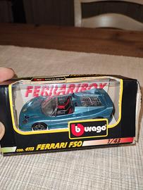 Modellini 1:43 Bburago