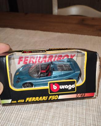Modellini 1:43 Bburago