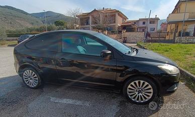 Ford Focus 1.6 TDCI