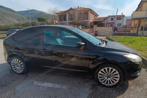 Ford Focus 1.6 TDCI