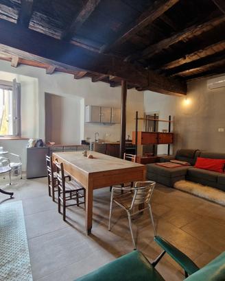 Open Space a Lugnano in Teverina