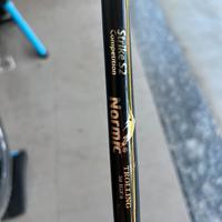 Canna Normic Strike S2 Competition 50lb