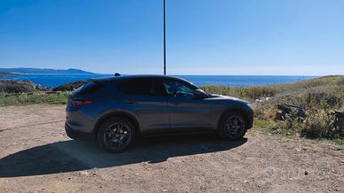 stelvio 2.2 180cv Q4 di fine 2018